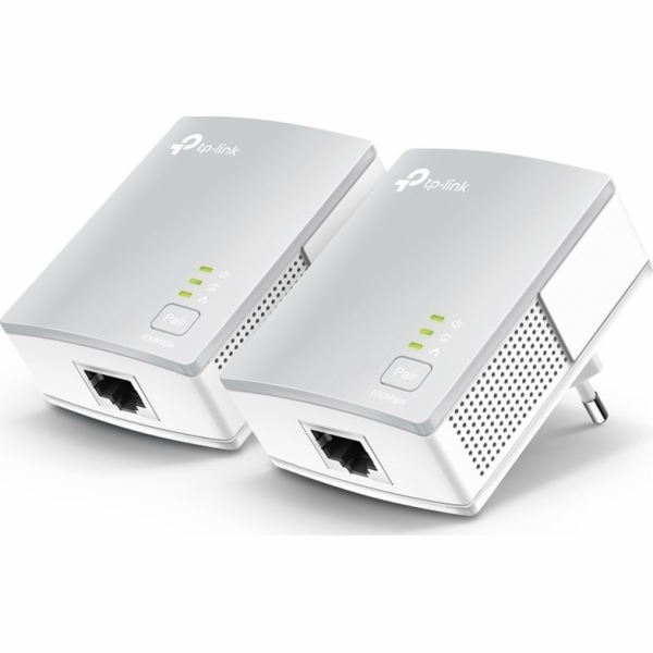 TP-Link TL-PA4010 Kit powerline adaptér