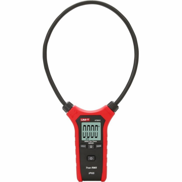 Uni-T Uni-T PRO Klešťový měřič UT281C