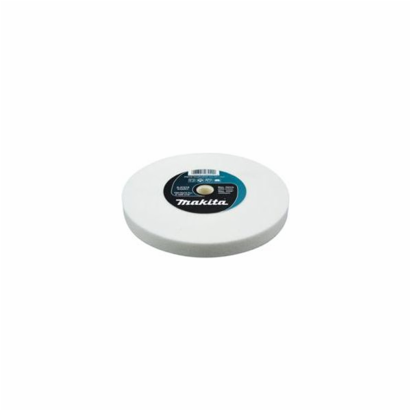 Makita brusný kámen zrnitost 60 205 x 19 x 15,88 mm (B-51...