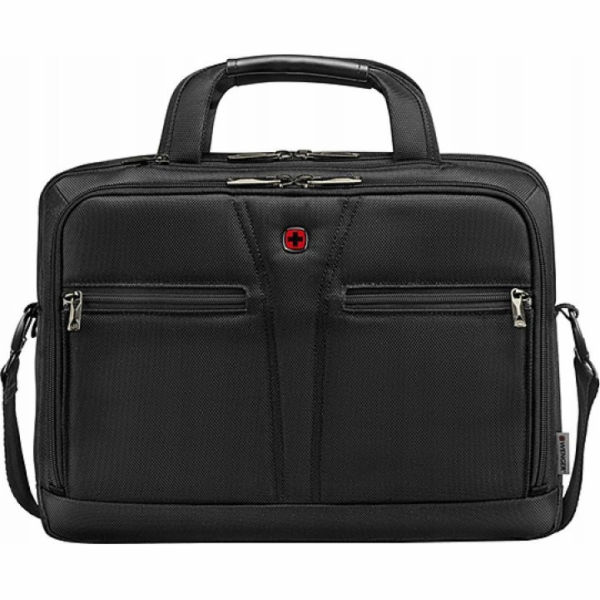 Wenger BC Pro 14-16" Laptop Tasche Schwarz