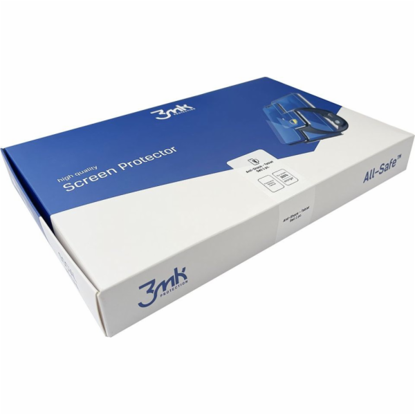 3mk All-Safe fólie Anti-shock - tablet