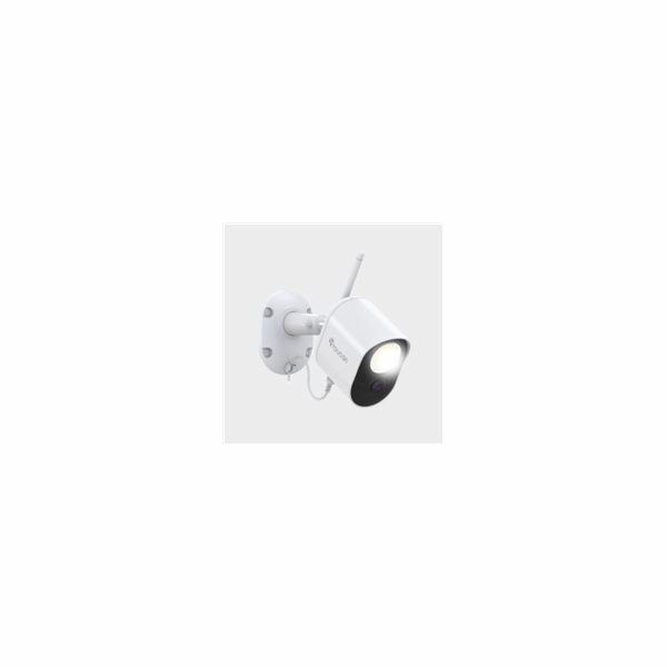 Toucan Security Light Camera with Radar Motion Detection