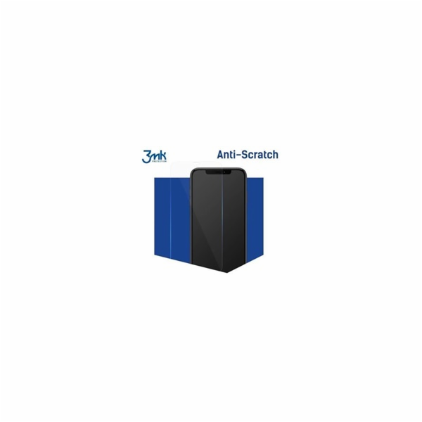 3mk All-Safe fólie Anti-Scratch - hodinky