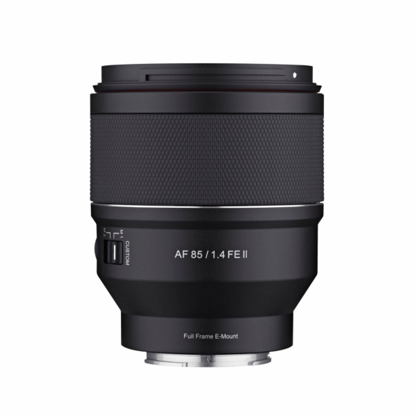 Samyang AF 85mm f/1.4 Sony FE II