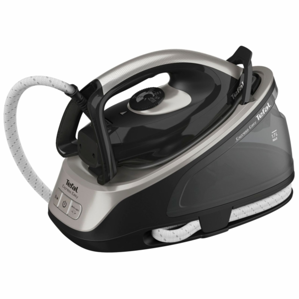 Parní žehlicí stanice Tefal Express Easy SV6140