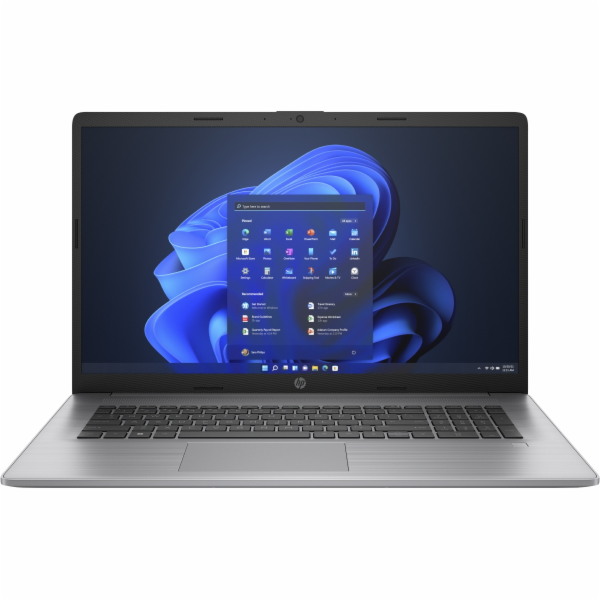 HP 470 G9/ i5-1235U/ 8GB DDR4/ 512GB SSD/ Intel Iris® Xe/...