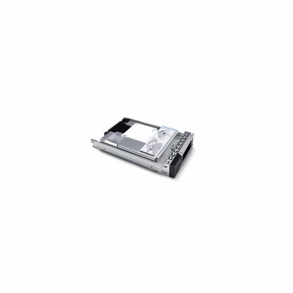 480GB SSD SATA Mixed Use 6Gbps 512e 2.5in with 3.5in HYB ...