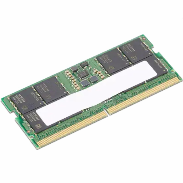 Lenovo 4X71K08906 Lenovo paměť 8GB DDR5 4800MHz SoDIMM