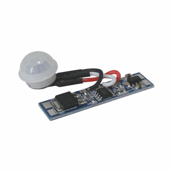 PIR senzor do Al profilů TIPA SW001