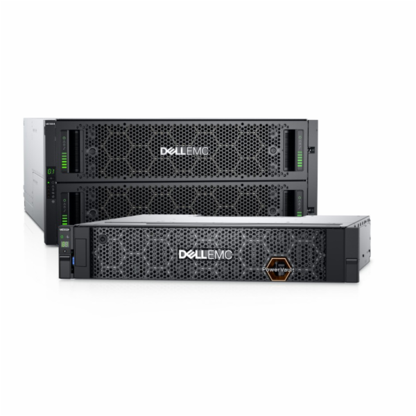 Dell storage ME5024 diskové pole 12x960 SSD+12x2,4TB HDD/...