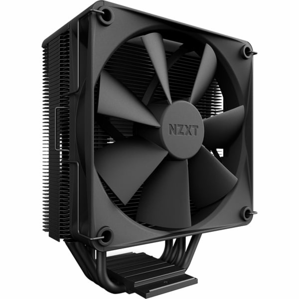 T120, CPU-Kühler