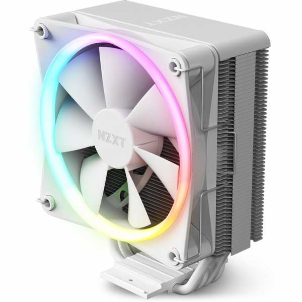 NZXT T120 RGB, chladič CPU