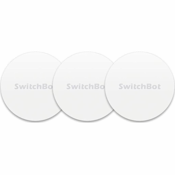 SwitchBot SwitchBot Tag Inteligentní tag NFC
