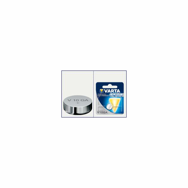 Varta Battery Electronics LR54 1 ks.