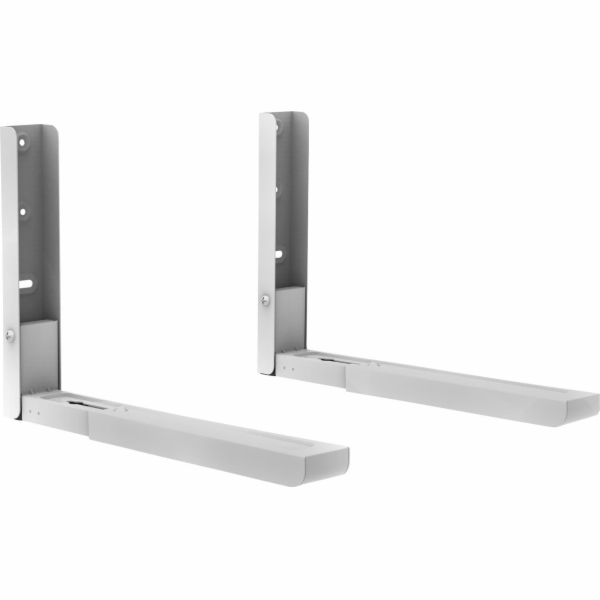 Držák pro mikrovlnnou troubu CABLETECH MC-01