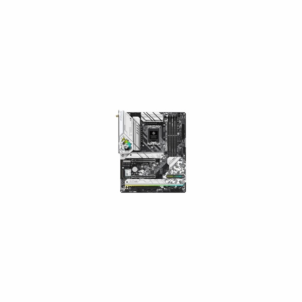 Z790 STEEL LEGEND WIFI, Mainboard