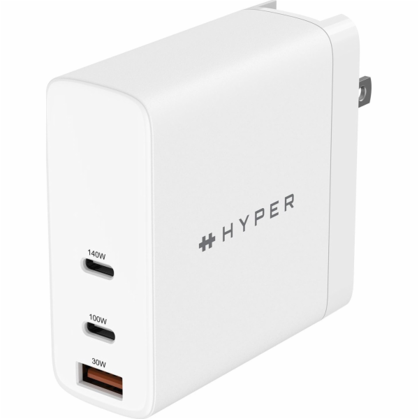 Hyper Juice 140W PD 3.1 USB-C nabíječka