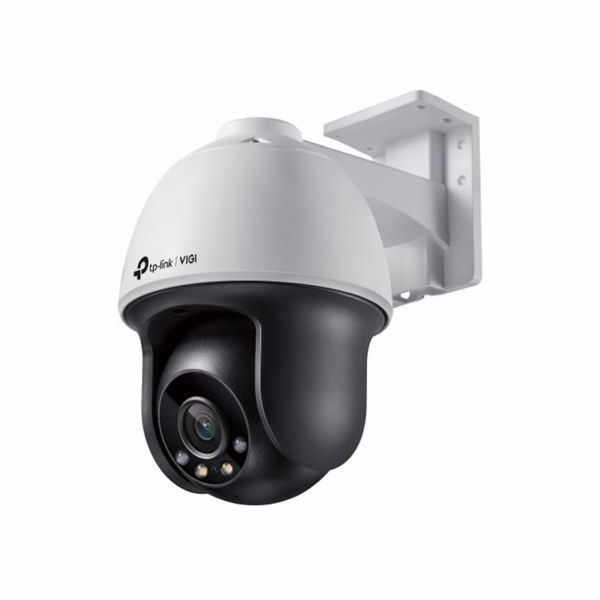 Kamera TP-Link VIGI C540(4mm) 4MPx, venkovní, IP PTZ, pří...