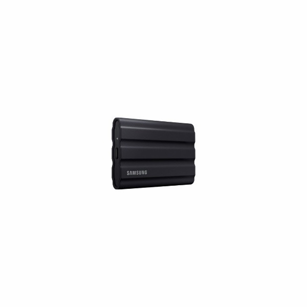 Samsung Externí SSD disk T7 Shield - 4 TB - voděodolný, p...