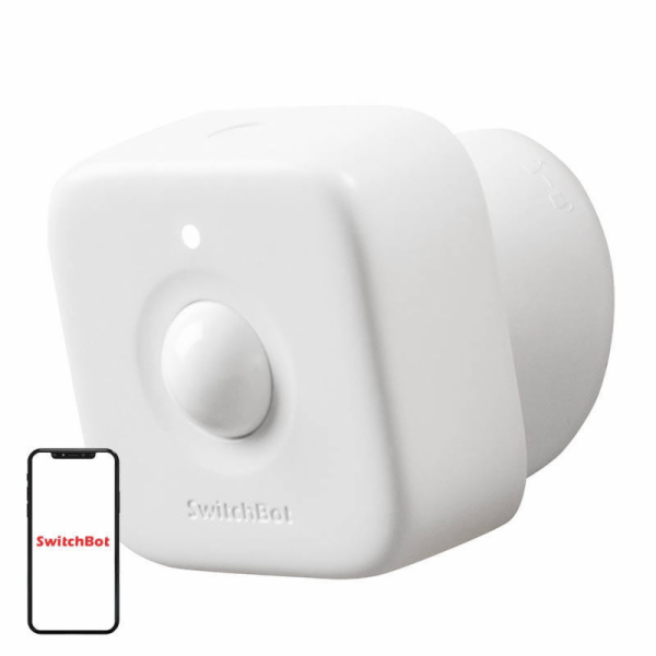 SwitchBot SwitchBot Motion Sensor