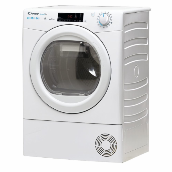 Candy H8A2TE-S Clotheer Dryer