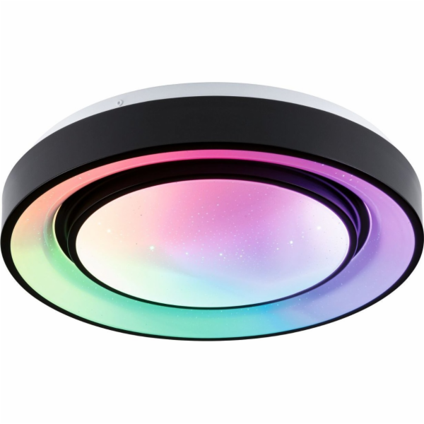 Paulmann Panel Rainbow Dynamic 22W RGB stropní svítidlo V...