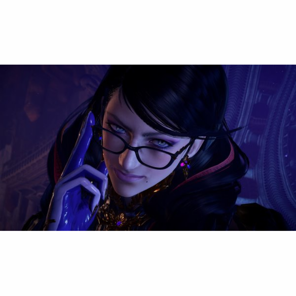 Nintendo Switch - Bayonetta 3