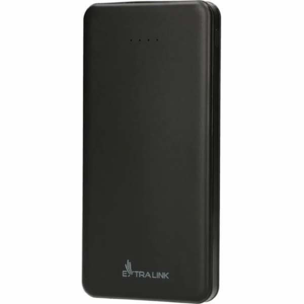 EXTRALINK EPB-078B 10000MAH 5V POWER BANK BLACK