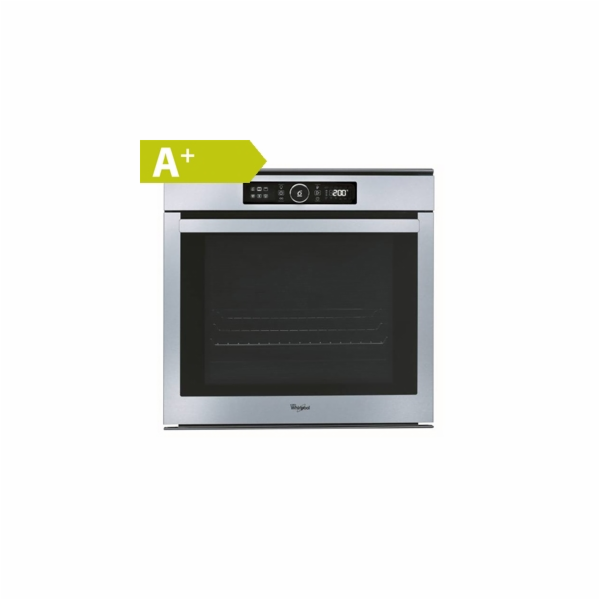 WHIRLPOOL AKZM 8480 IX