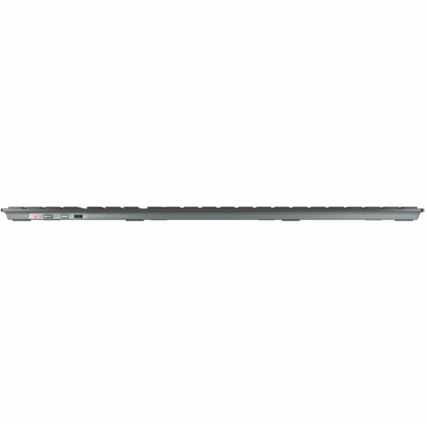 KW 9100 SLIM, Tastatur