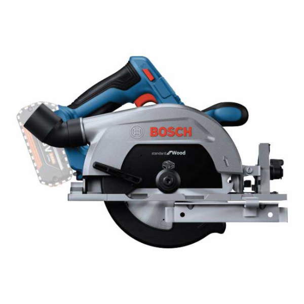 Bosch GKS 185-LI (solo) Professional (0.601.6C1.221)