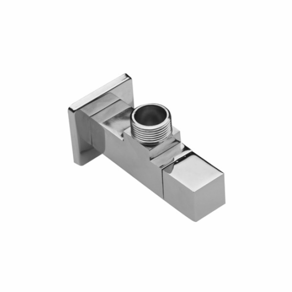 Square držák úhlového ventilu KFA 1/2x3/4 (244-120-00)