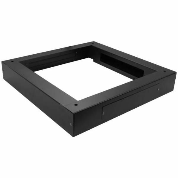 Q-Lantec SA-CS-SS-800-800-C Plinth for 19  rack 800x800