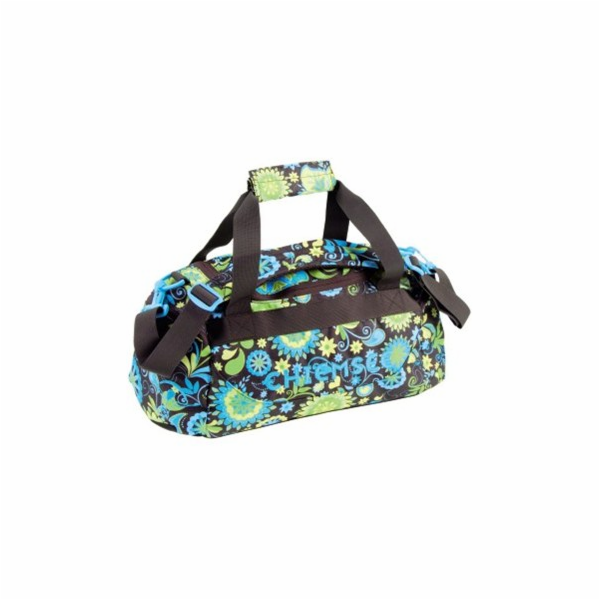 Chiemsee sportovní taška Matchbag balkan