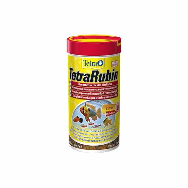 Tetra TetraRubin 1l