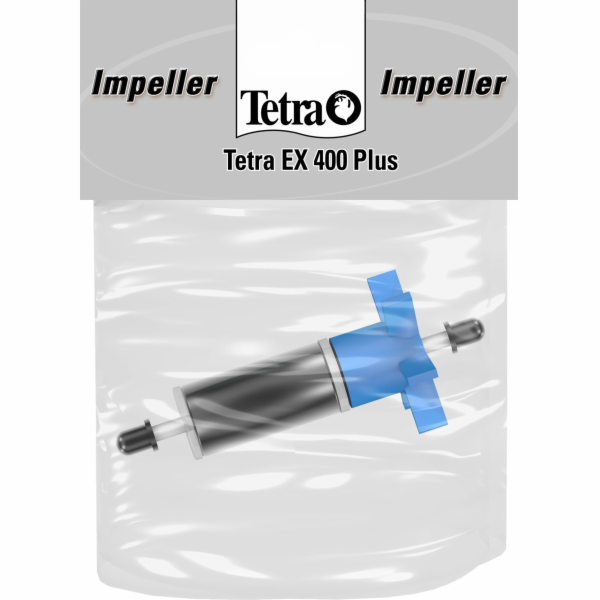 Oběžné kolo Tetra Iempeller EX 400 Plus-Filter