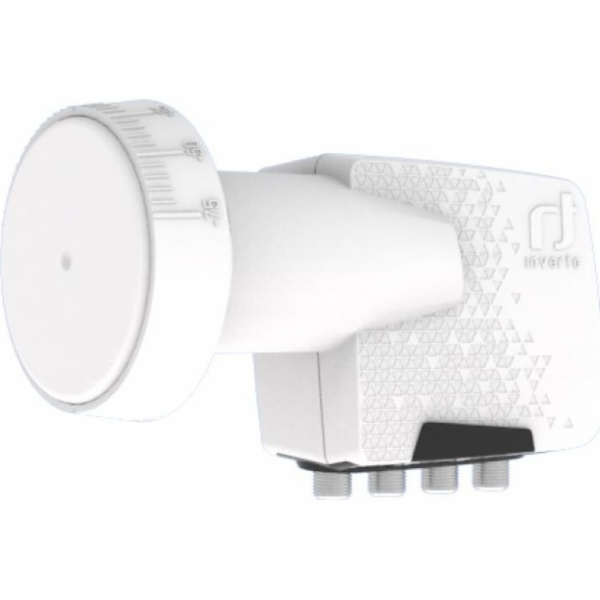 Převodník Inverto Inverto Quad Home Pro