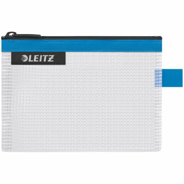 Cestovní tričko Leitz Leitz WOW, velikost S, modré 40240036