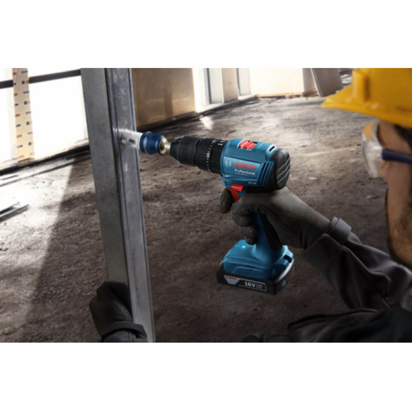 Bosch GSB 185-LI (solo) Professional (0.601.9K3.103)
