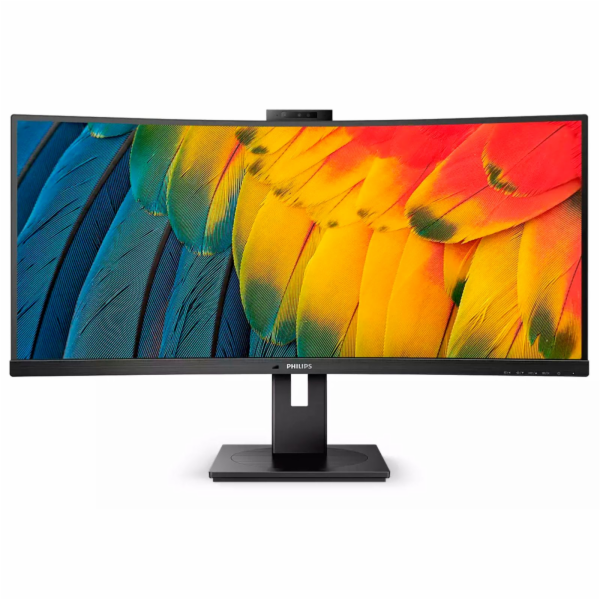Philips MT VA LED 34" 34B1U5600CH/00 - VA panel, 3440x144...