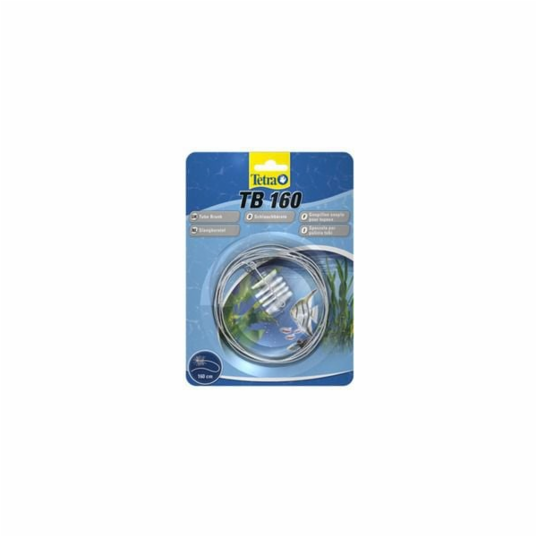 Tetra TB 160 hadicový kartáč