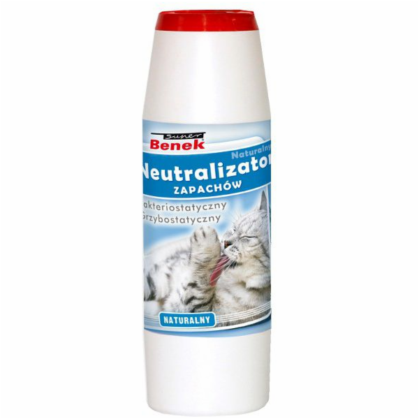Certech 10326 pet odour/stain remover P