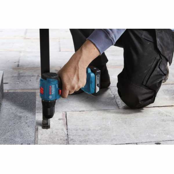 Bosch GSR 185-LI (solo) Professional (0.601.9K3.003)