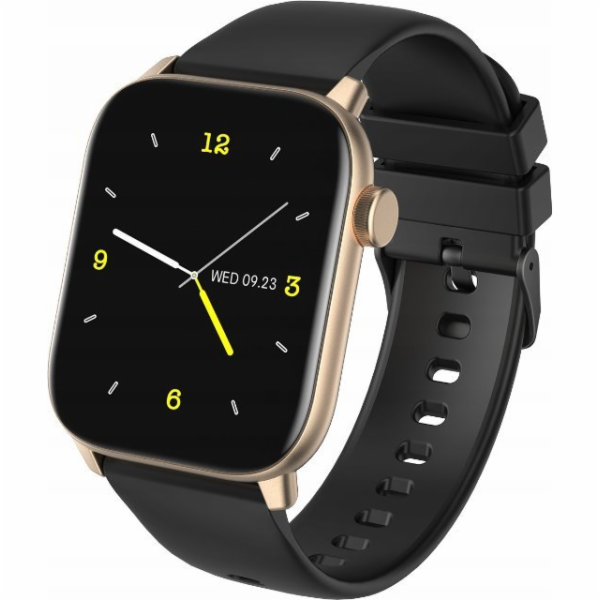 SMARTWATCH ORO SMART FIT 6 OROMED