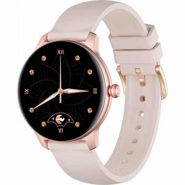 SMARTWATCH ORO LADY ACTIVE OROMED