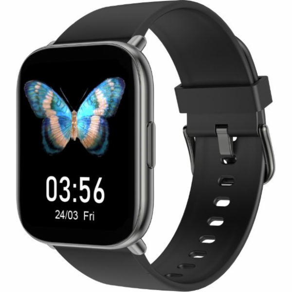 SMARTWATCH ORO FIT PRO GT BLACK OROMED