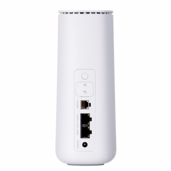 ZTE MF289F zařízení pro mibilní síť Router