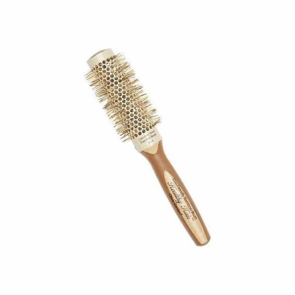 Olivia Garden Healthy Hair Ekologický bambusový kartáč HH33