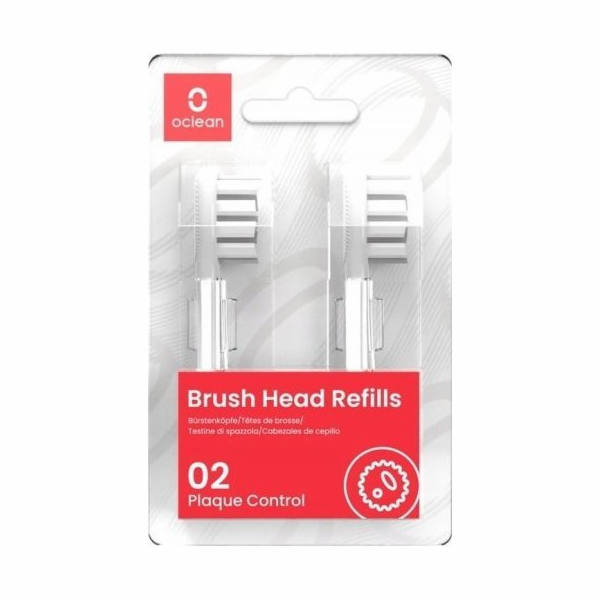 Oclean náhradní hlavice P1C10-XPro Elite