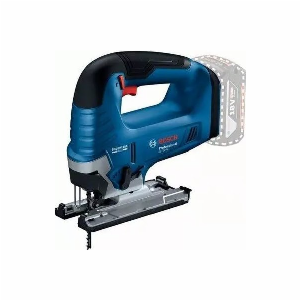 Bosch GST 185-LI (solo) Professional (0.601.5B3.021)